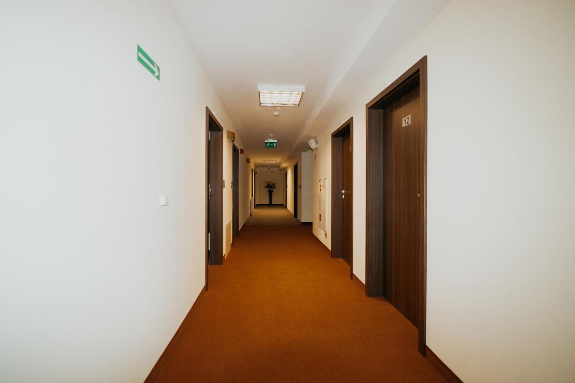 Noclegi - Apartamenty Zolynianka Exterior photo