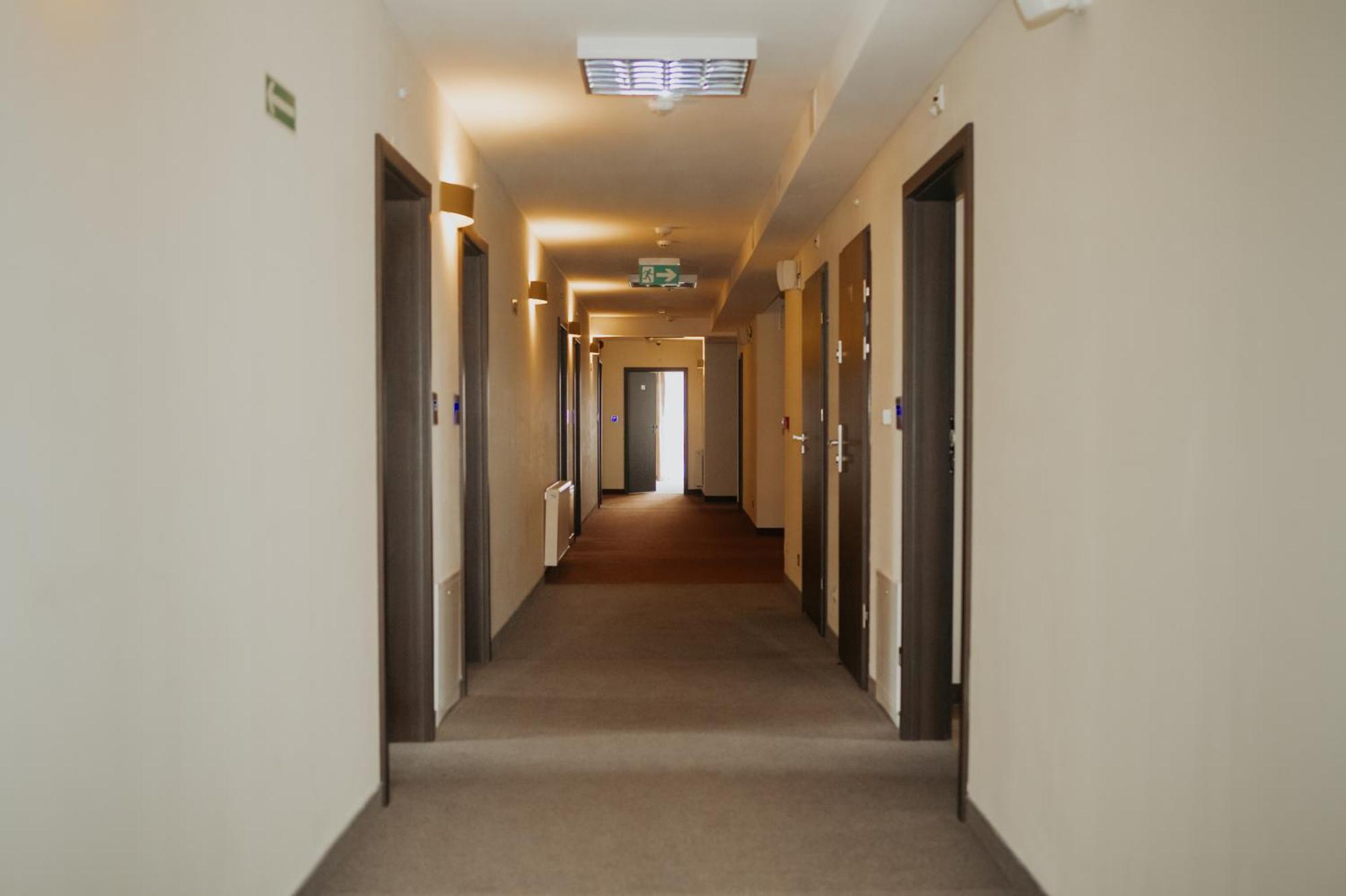 Noclegi - Apartamenty Zolynianka Exterior photo