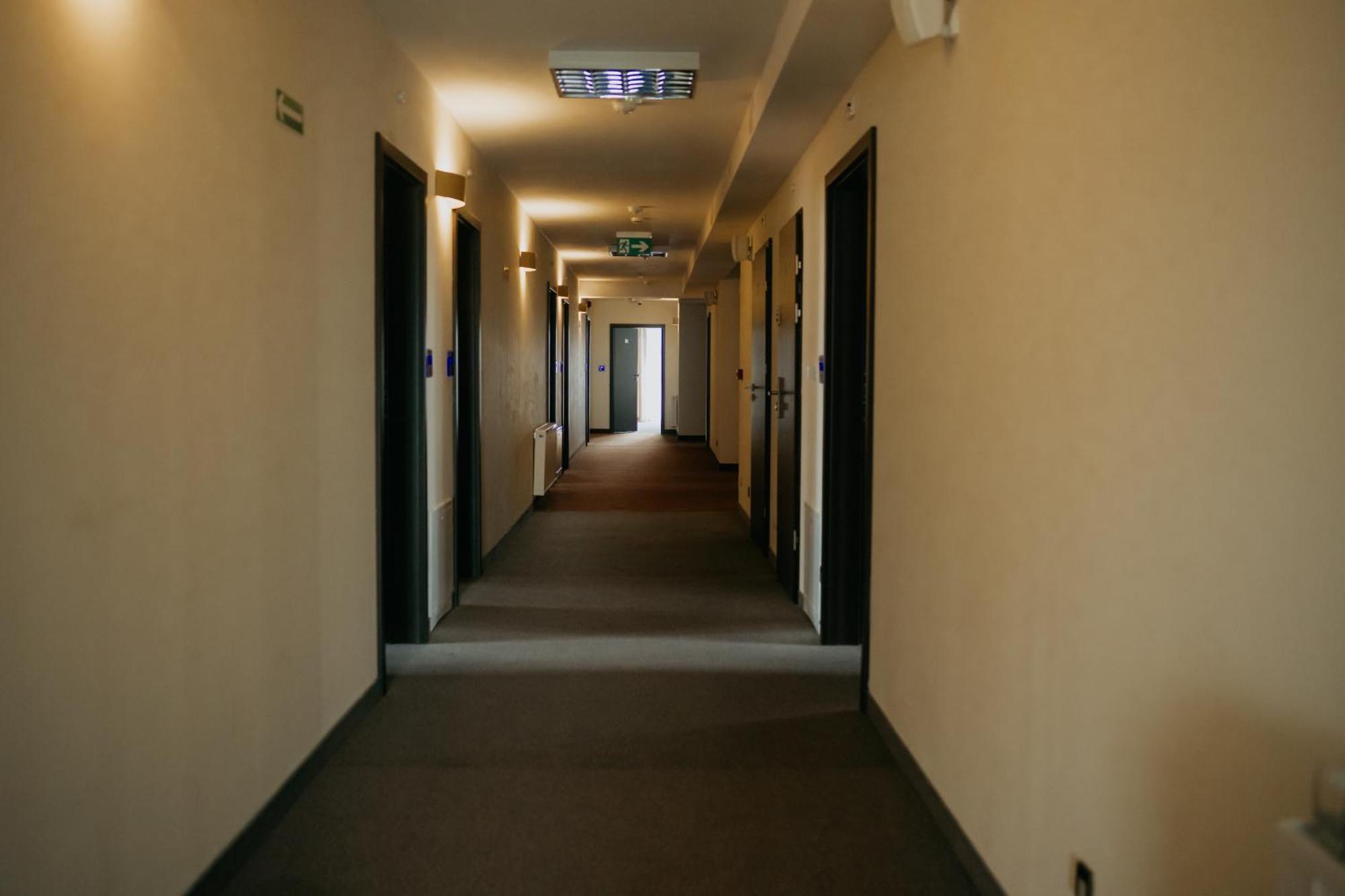 Noclegi - Apartamenty Zolynianka Exterior photo